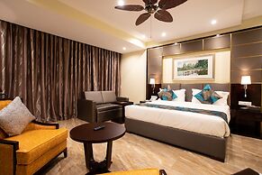 The Avenue Calangute