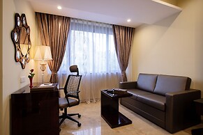 The Avenue Calangute