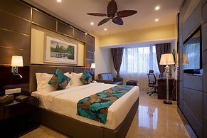 The Avenue Calangute