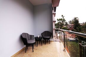 The Avenue Calangute