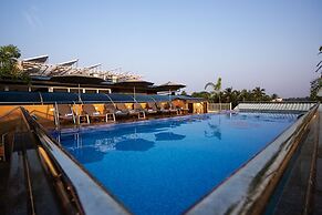 The Avenue Calangute