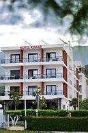 Hotel Roalb