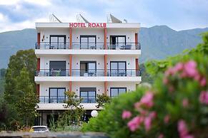 Hotel Roalb