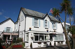 The Swiss Cottage, Shanklin