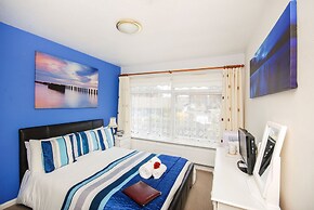 The Swiss Cottage, Shanklin