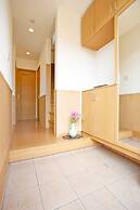 Private Residence Fushimi Inari