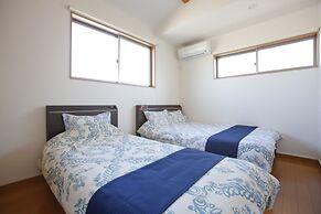 Private Residence Fushimi Inari