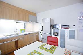 Private Residence Fushimi Inari