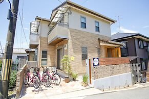 Private Residence Fushimi Inari