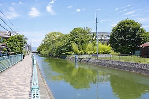 Private Residence Fushimi Inari