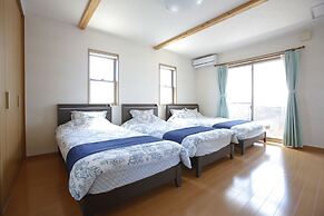 Private Residence Fushimi Inari