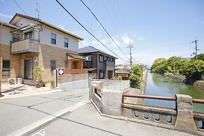 Private Residence Fushimi Inari