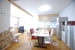 Private Residence Fushimi Inari