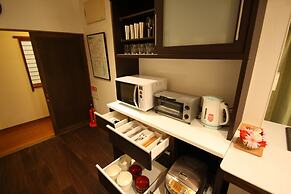 Private Residence Kyoto Miyagawacho