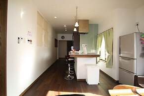 Private Residence Kyoto Miyagawacho