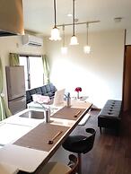 Private Residence Kyoto Miyagawacho