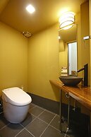 Private Residence Kyoto Miyagawacho