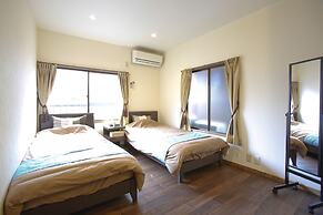 Private Residence Kyoto Miyagawacho