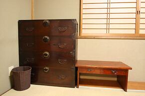 Private Residence Kyoto Miyagawacho