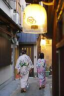 Private Residence Kyoto Miyagawacho