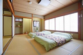 Private Residence Kyoto Miyagawacho