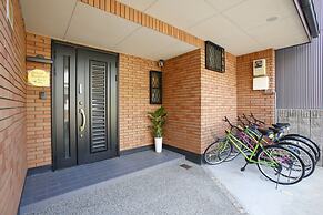 Private Residence Kyoto Toji