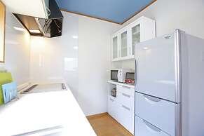 Private Residence Kyoto Toji