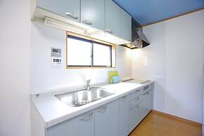 Private Residence Kyoto Toji