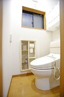 Private Residence Kyoto Toji