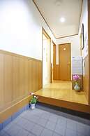 Private Residence Kyoto Toji