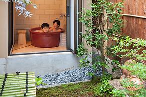 Private Residence Nijo-jo Nagomi