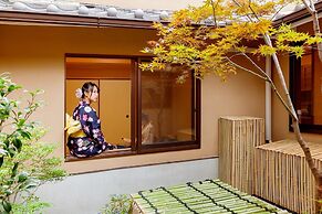 Private Residence Nijo-jo Nagomi