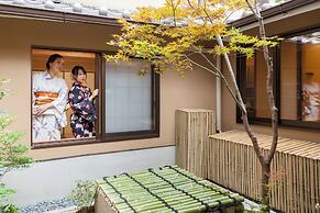 Private Residence Nijo-jo Nagomi