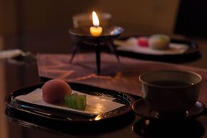 Private Residence Nijo-jo Nagomi