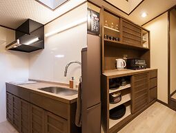 Private Residence Nijo-jo Nagomi