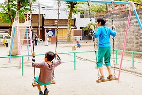 Private Residence Nijo-jo Nagomi