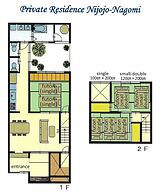 Private Residence Nijo-jo Nagomi