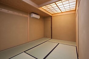 Private Residence Nijo-jo Nagomi