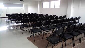 Hotel Business Center International