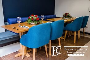 Hotel Business Center International