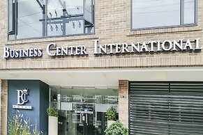 Hotel Business Center International