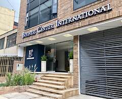 Hotel Business Center International