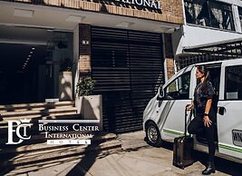 Hotel Business Center International