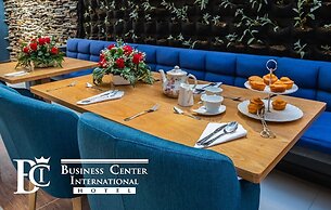 Hotel Business Center International