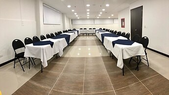 Hotel Business Center International