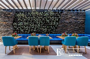 Hotel Business Center International