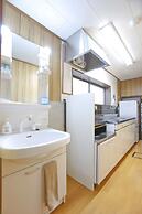 Private Residence Shijo-Karasuma