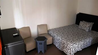 Regency Park and Suites