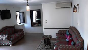 Regency Park and Suites