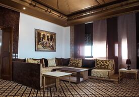 Regency Park and Suites